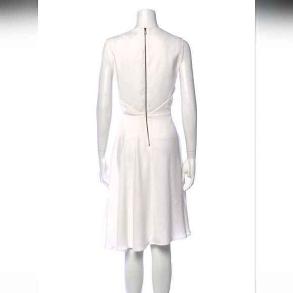 Burberry Dress Authentic GORGEOUS - Picture 6 of 7